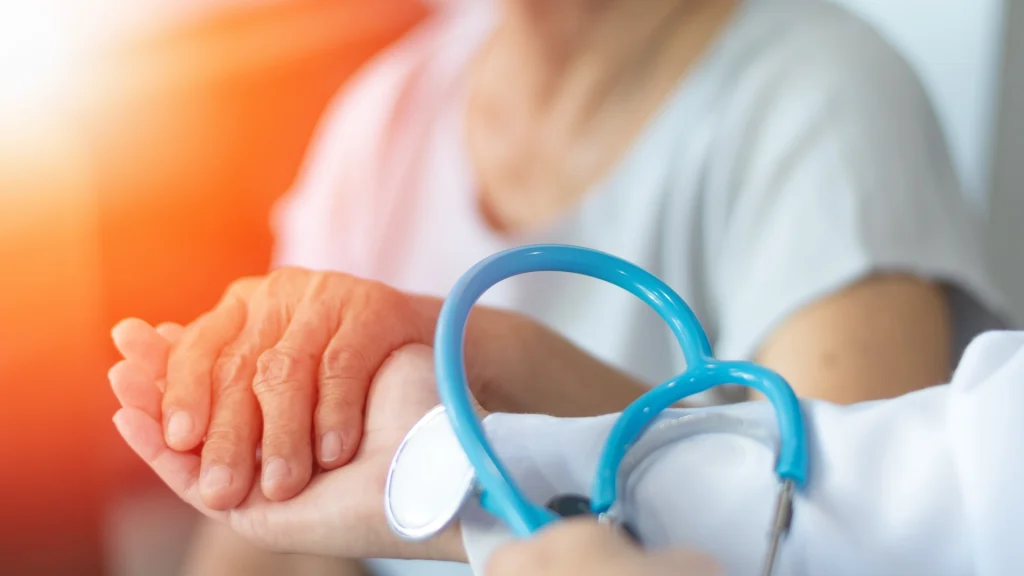Forskere diagnosticerer den yngste person med Alzheimers nogensinde