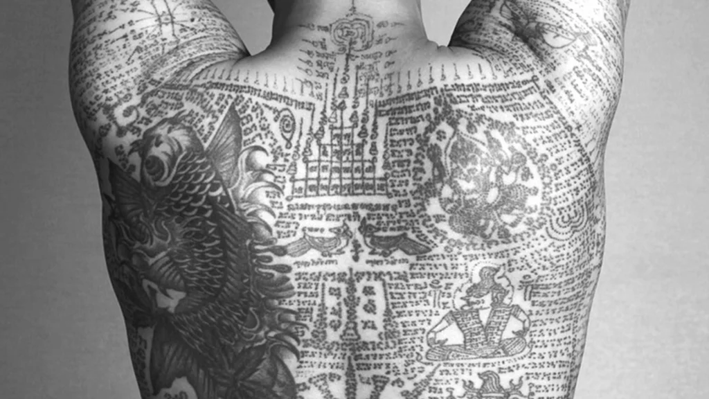 Læge med advarsel: Sorte tatoveringer kan forårsage alvorlig betændelsestilstand