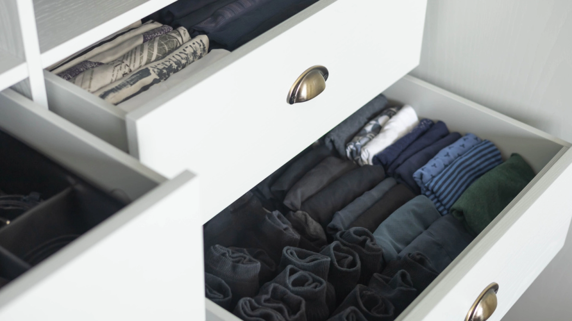 Læge afslører hvor ofte du faktisk skal skifte underbukser: Kan få konsekvenser hvis du ikke skifter