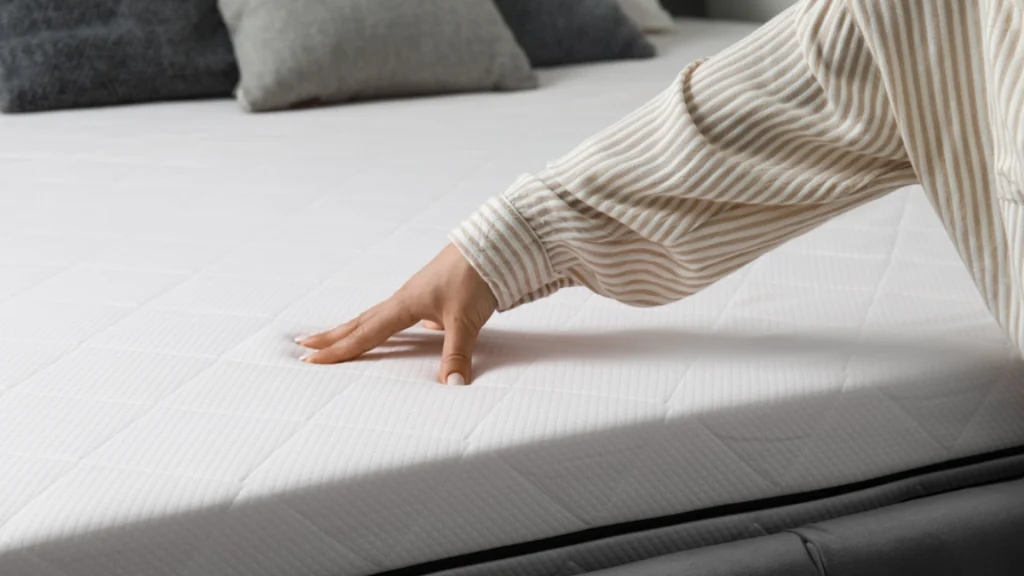 Lægen afslører ‘ulækker advarsel’ om din madras – dit helbred kan være i fare