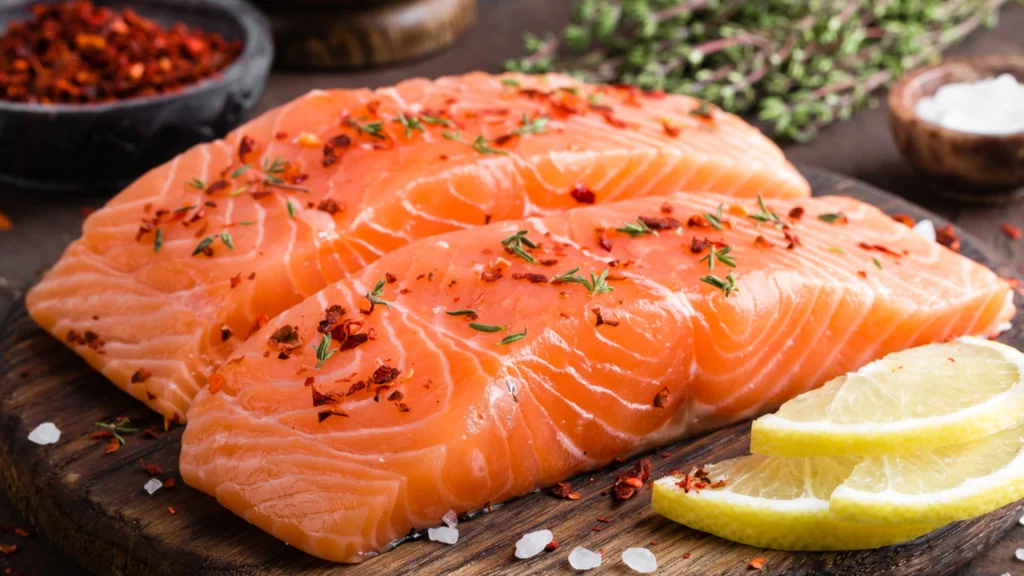 Frøet med 10 gange mere omega-3 end laks, men som næsten ingen indtager