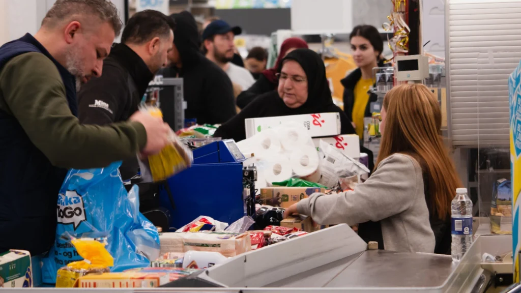Nu er det slut: Forlader hylderne i danske supermarkeder