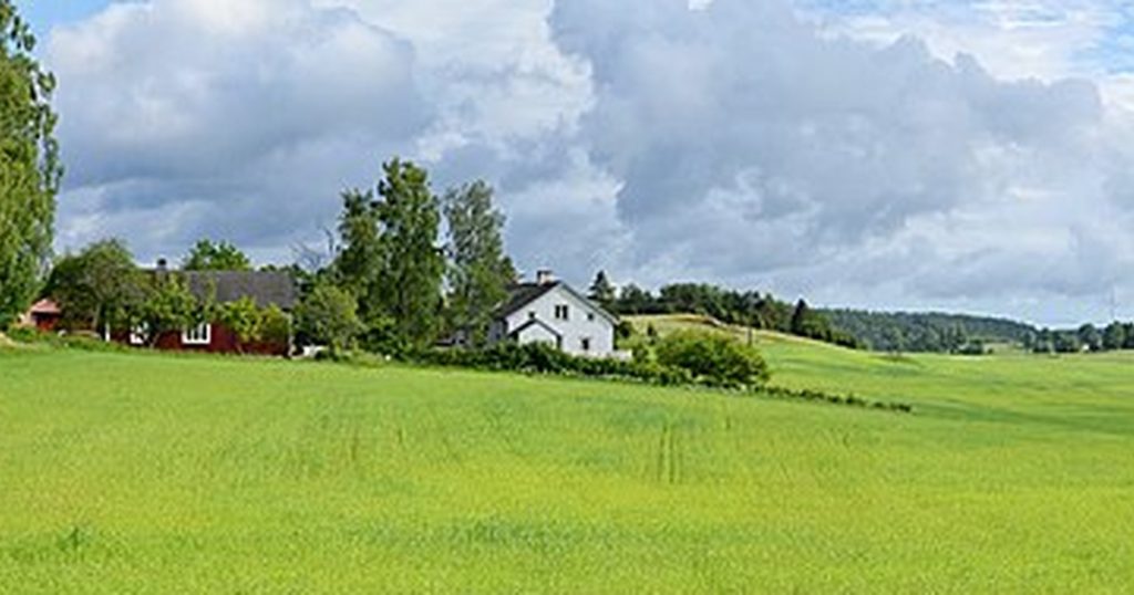 Her er listen over de sikreste lande i verden: Du vil måske blive overrasket over Danmarks placering