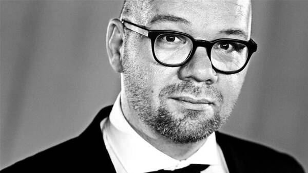 Lars Hjortshøj har skjult stor skam i 45 år: Nu taler han endelig ud