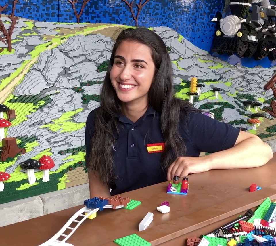 LEGOLAND åbner før tid: Sender særlig invitation ud