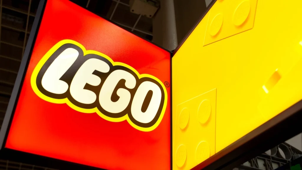 Hvorfor Lego opgav forsøget på at lave klodser af genbrugsflasker