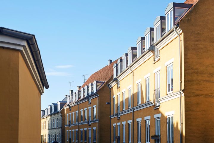 Stor efterspørgsel: Bliver revet væk fra markedet