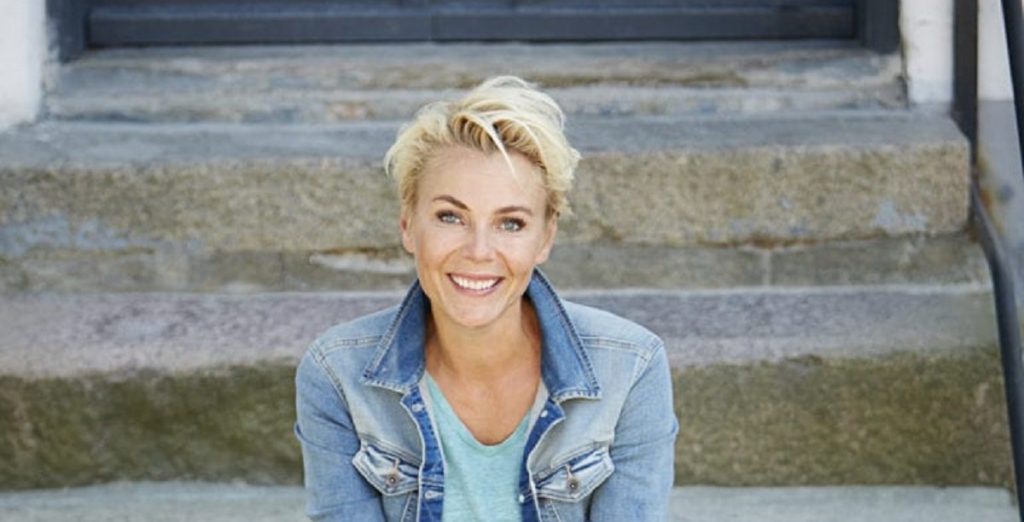 Lene Beier med opråb til danskere