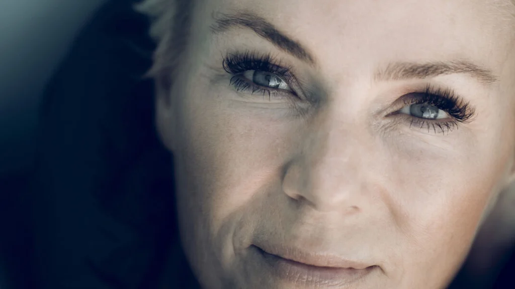 Lene Beier med en stor afsløring