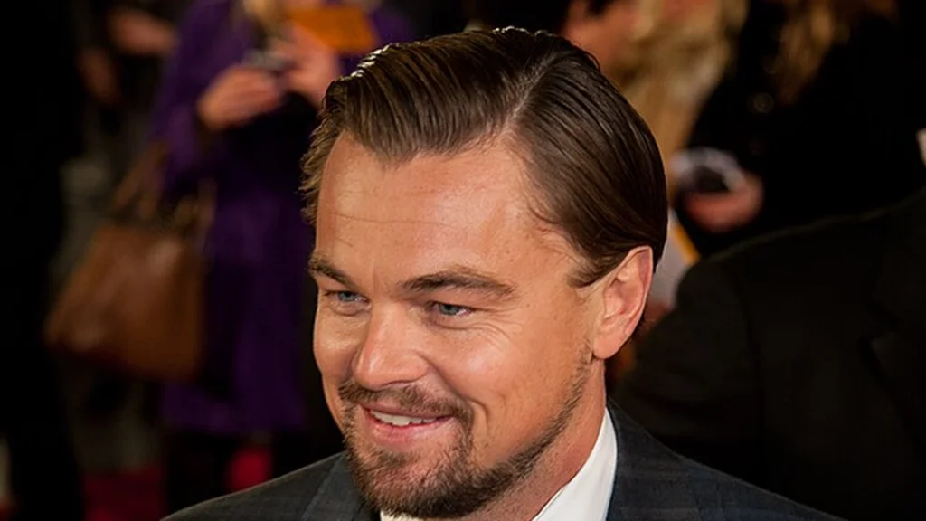 DiCaprios ‘uendelige’ improvisationer fik Scorsese og De Niro til at ‘rulle med øjnene’