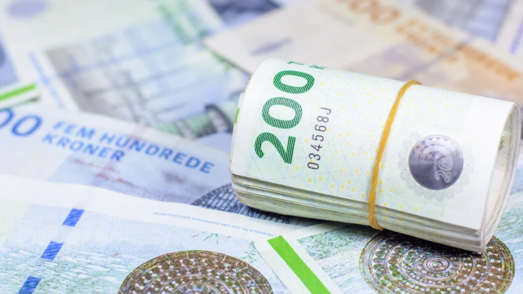 Flertal i Folketinget: Disse danskere vil have 4.000 kroner mindre HVER MÅNED