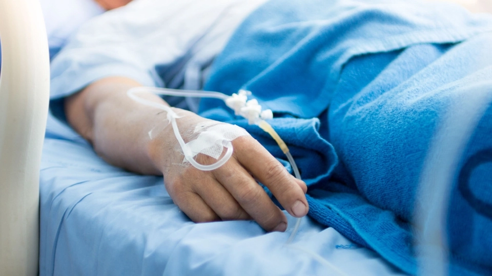 Studie om tarmkræft viser overraskende resultater: Alle blev kræftfri