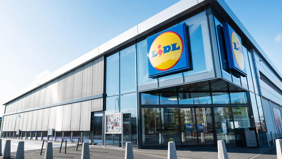 Lidl-desserten som alle taler om lige nu: Den får din mund til at løbe i vand
