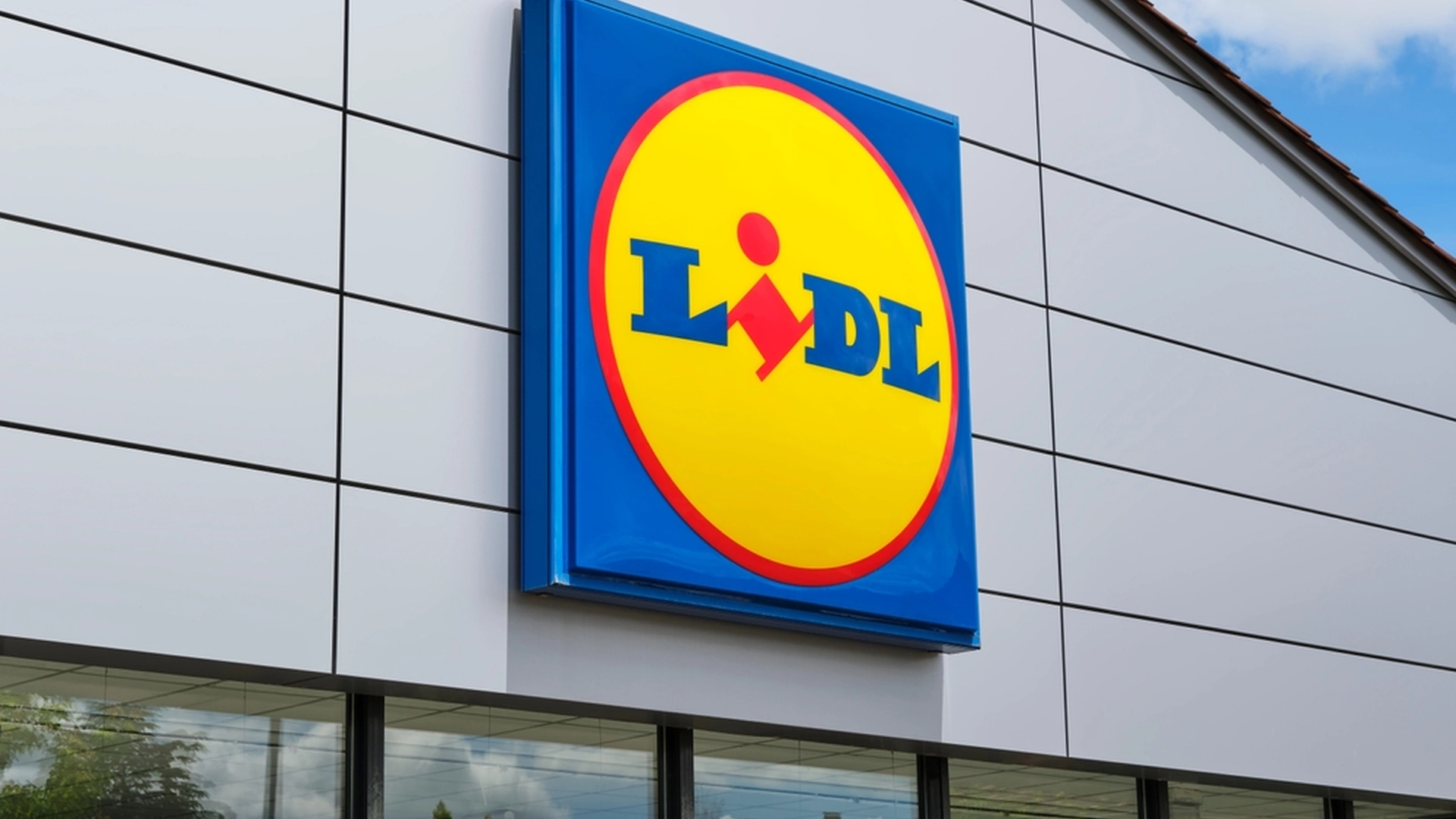 Lidl beordres til at betale stor erstatning til blind paralympiker efter krav fra butik