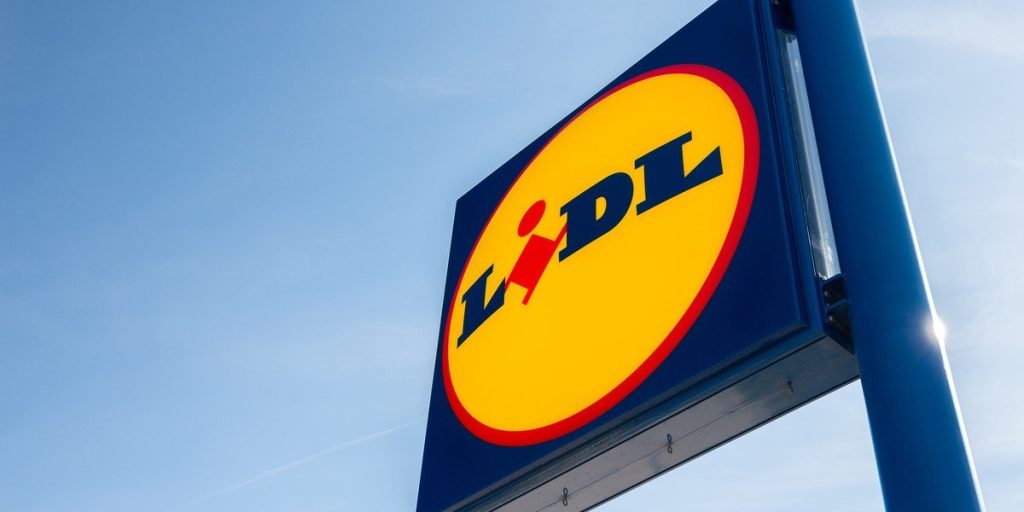 Lidl overtager 4 Aldi-butikker: Her skal de ligge