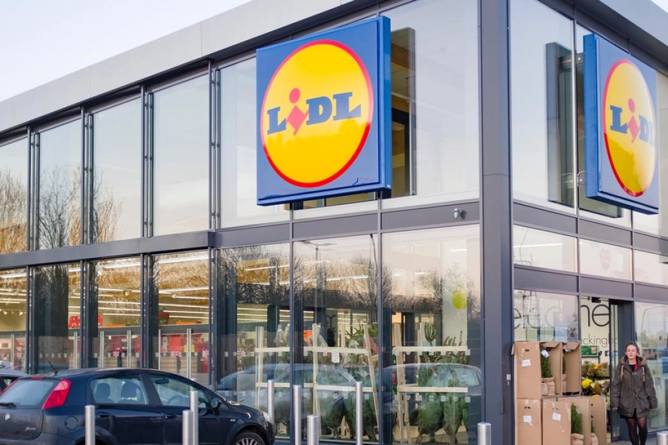Du kan finde den i Lidl: Dansk ost har taget alt og alle med storm