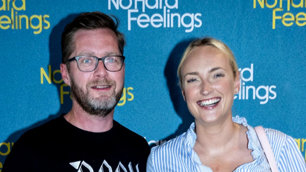 Line Hoffmeyer i vrede over kommentarer: “Jeg forstår det ægte ikke”