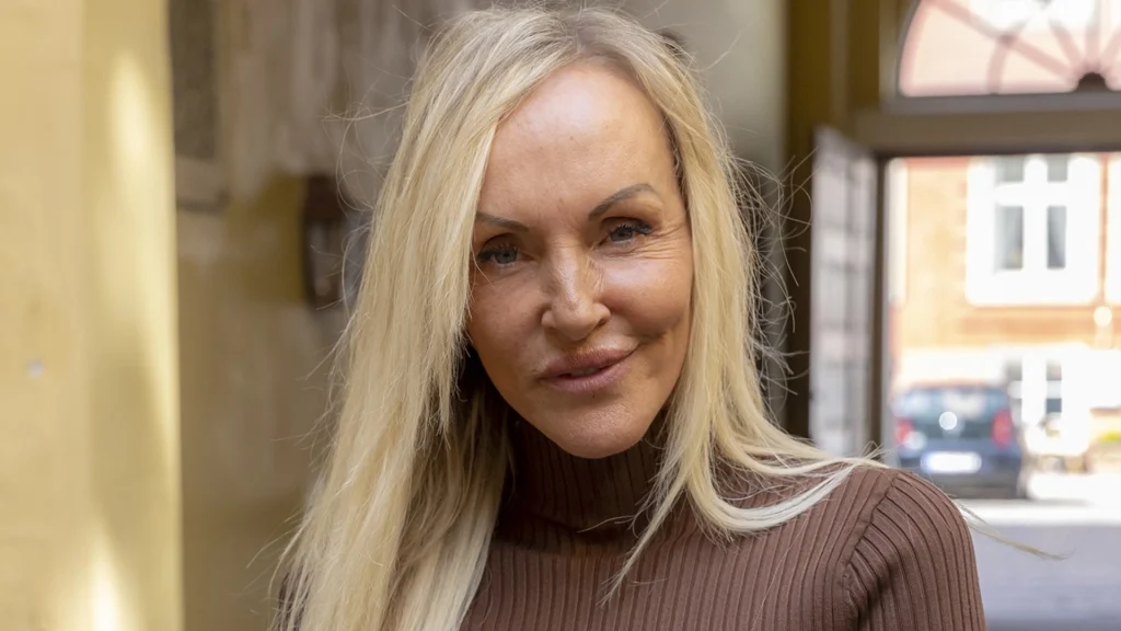 Linse Kessler annoncerer stor nyhed
