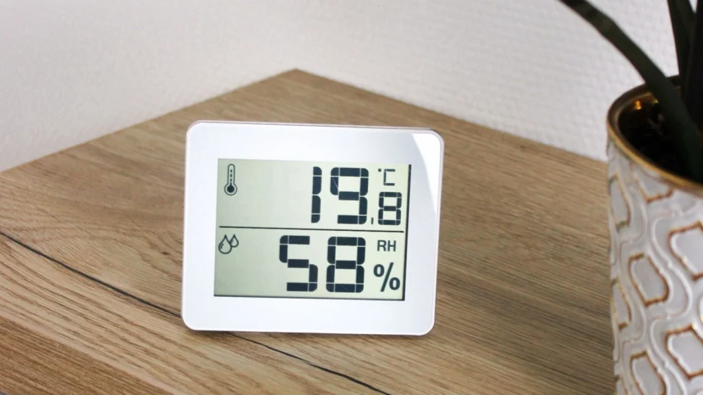 Udluftning om sommeren: De færreste kender til 55% reglen