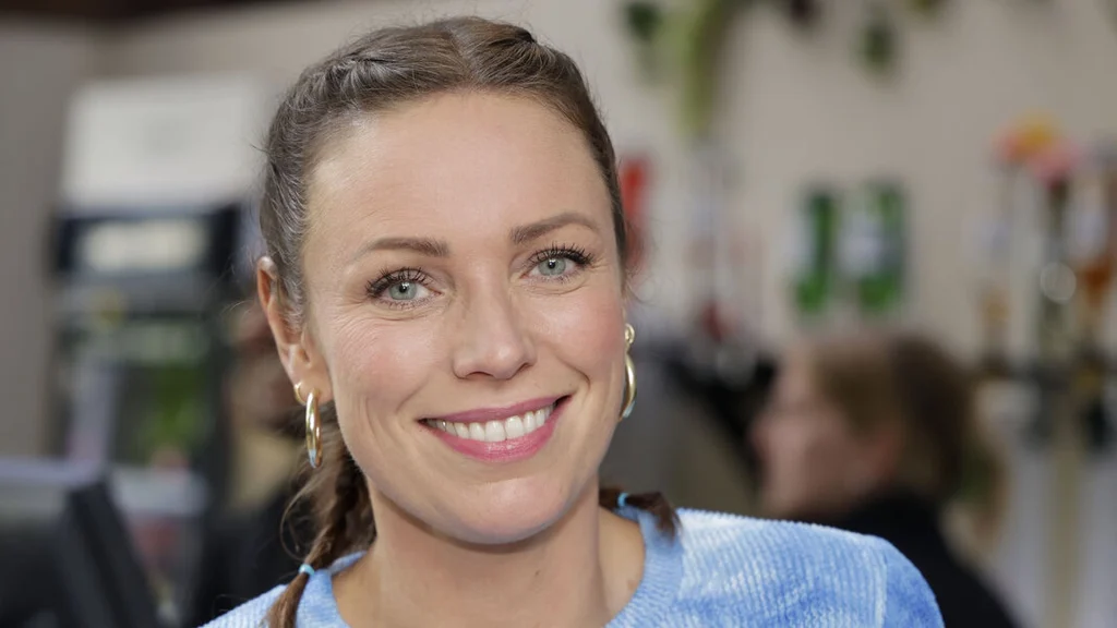 Lisbeth Østergaard har gemt på stor hemmelighed: Nu viser hun det langt om længe frem til offentligheden