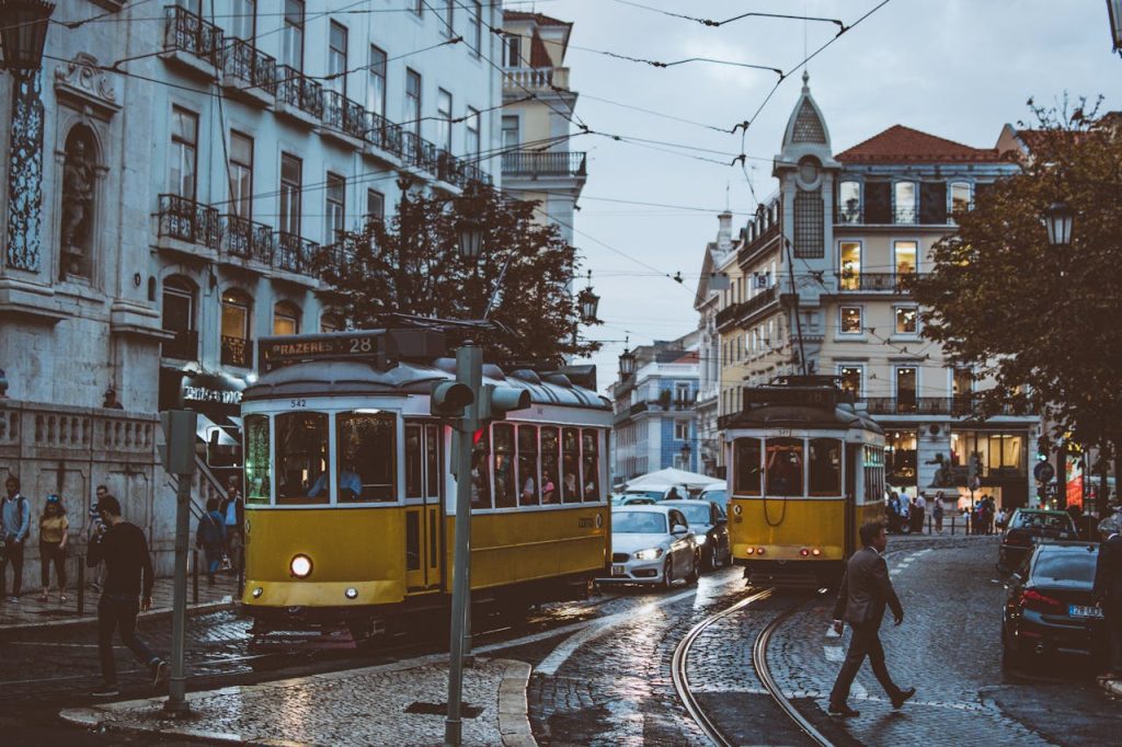 Lissabon har en af verdens mest skuffende turistattraktioner