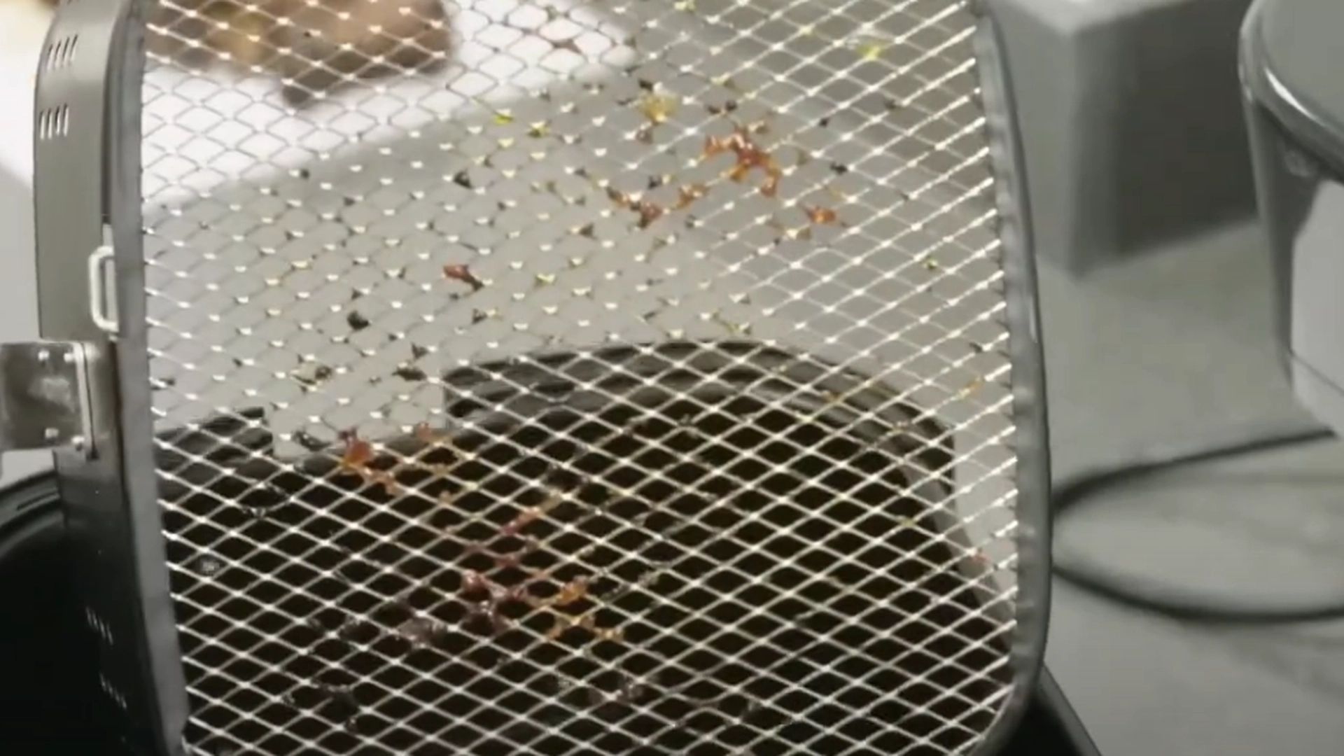 Det tager mindre 20 minutter: Dette er Airfryer-tricket, alle ville ønske, de havde kendt fra starten