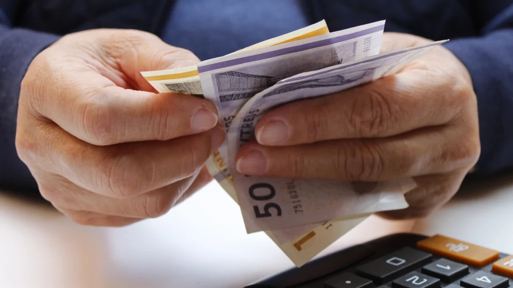 Har du undret dig? Dette er danskernes gennemsnitsløn for fuldtidsarbejde