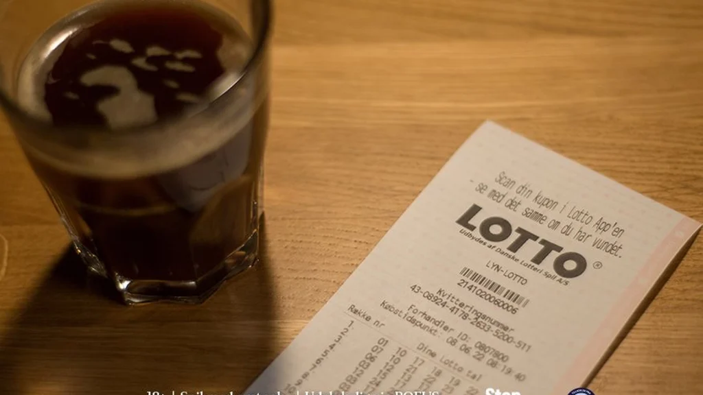 Kvinde ramte ikke en eneste række rigtig i Lotto: Vandt alligevel 13 millioner kroner