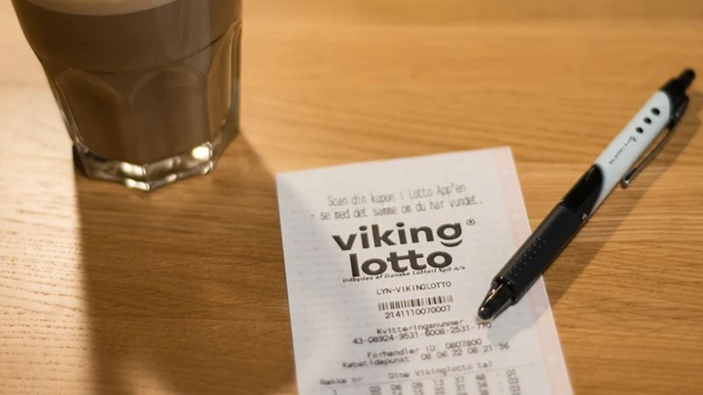 Dansker vandt 19 millioner kroner: Han vekslede straks pengene til dette