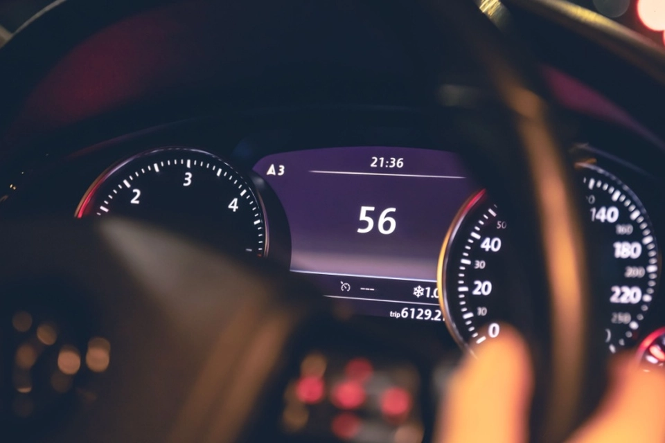 Ny lovændring har set dagens lys: Her kan du snart få lov til at køre 150 km/t på motorvejen