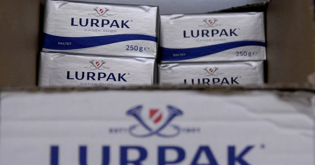 Lurpak taber i test: Denne billige smør bør du overveje fremover