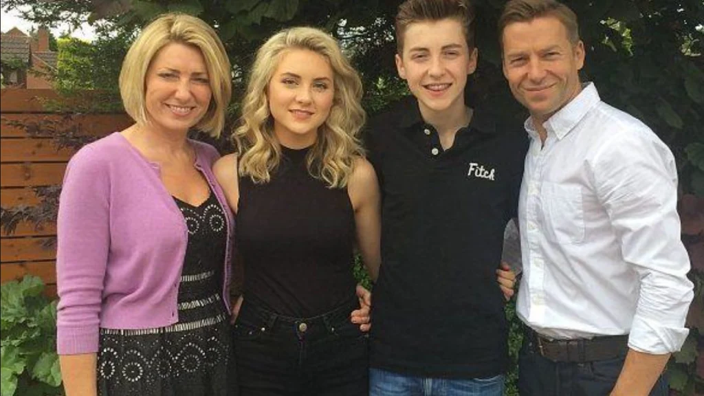 Andrea kæmpede med migræne i 25 år: En simpel ændring i hendes kost ændrede alt