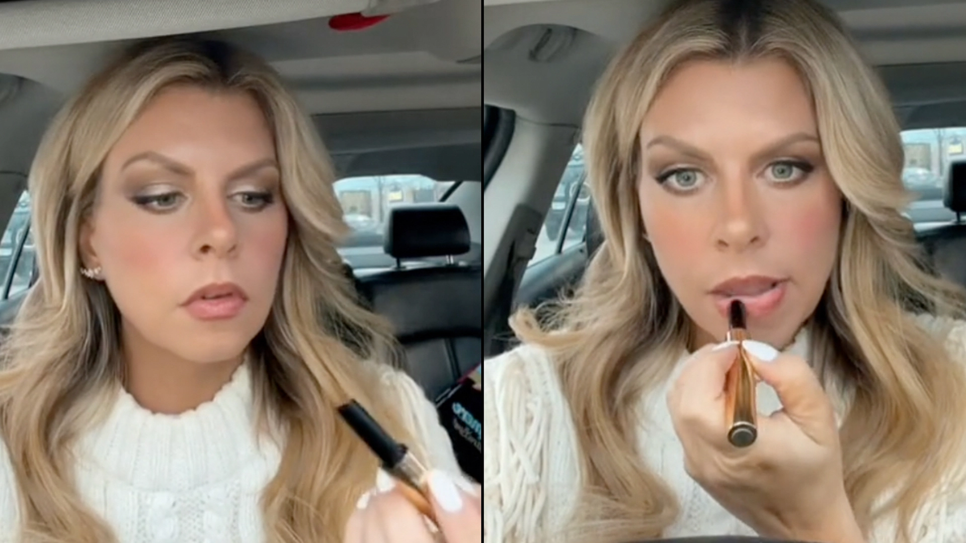 Kvinde ignorerede ‘pinlige’ symptomer: Da hun endelig gik til lægen, fik hun ‘traumatisk’ diagnose