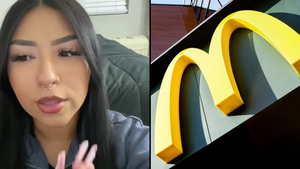 De fire mest irriterende ting, McDonald’s-kunder gør: “Kan jeg få en cheeseburger uden ost?”