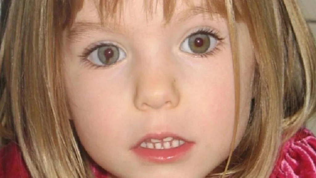 Nu er det sket: Hovedmistænkt i Madeleine McCann-sagen har brudt tavsheden