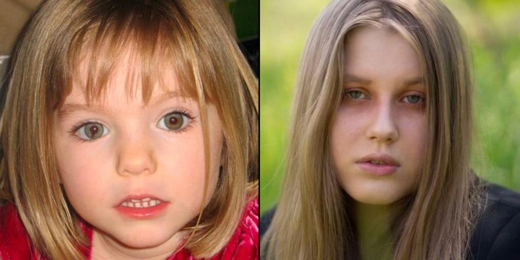 Hun påstod at være Madeleine McCann: Nu har DNA-test afgjort sagen