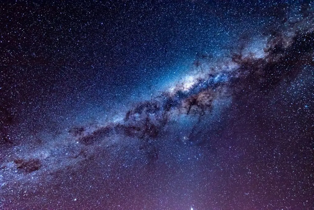 Lyt til Solsystemet: NASA har offentliggjort uhyggelige optagelser