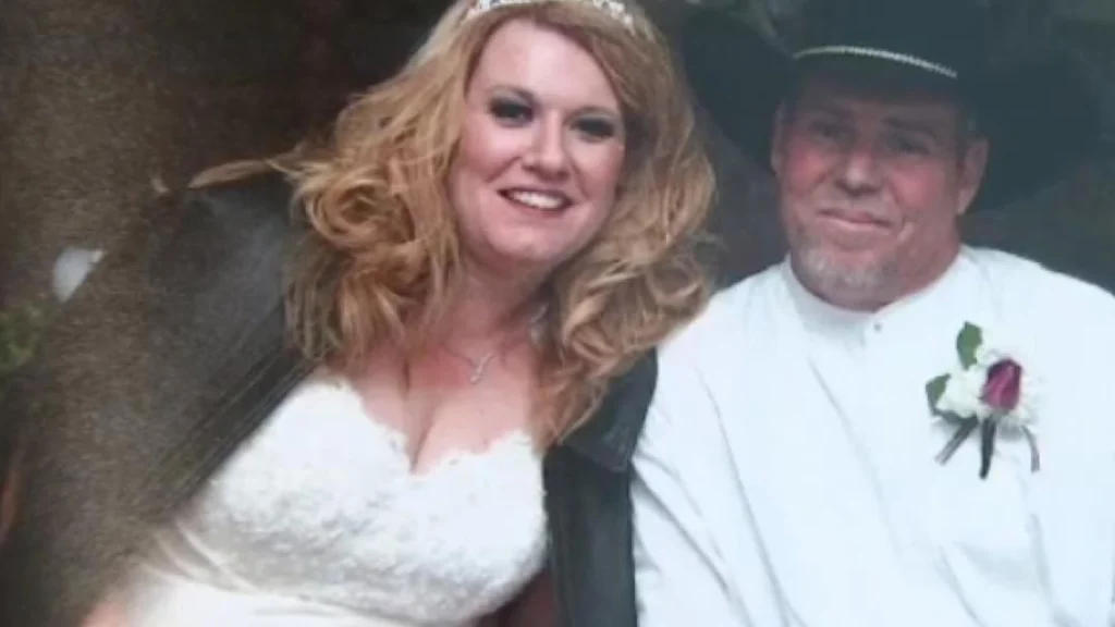 Mand slukkede sin bevidstløse kones respirator og hviskede i hendes øre: Kort efter chokerer hun lægerne