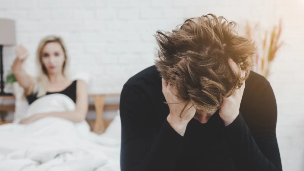 27-årig mand nægter at sove sammen med kæresten: Årsagen vil enten få dig til at grine eller græde