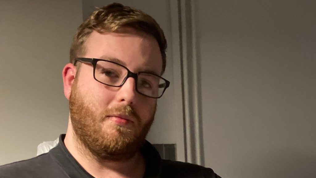 Makabert fund: Opdager nyfødt baby i fryser