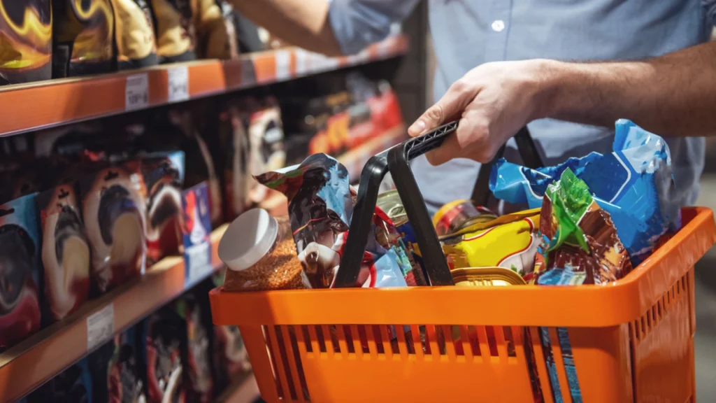 Mange bemærker ikke forskellen: Holder du øje med dette på fødevarer?