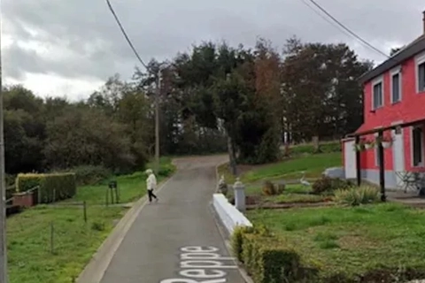 Google Maps opklarede uhyggelig sag om forsvunden kvinde: Tog billeder af hendes sidste øjeblikke