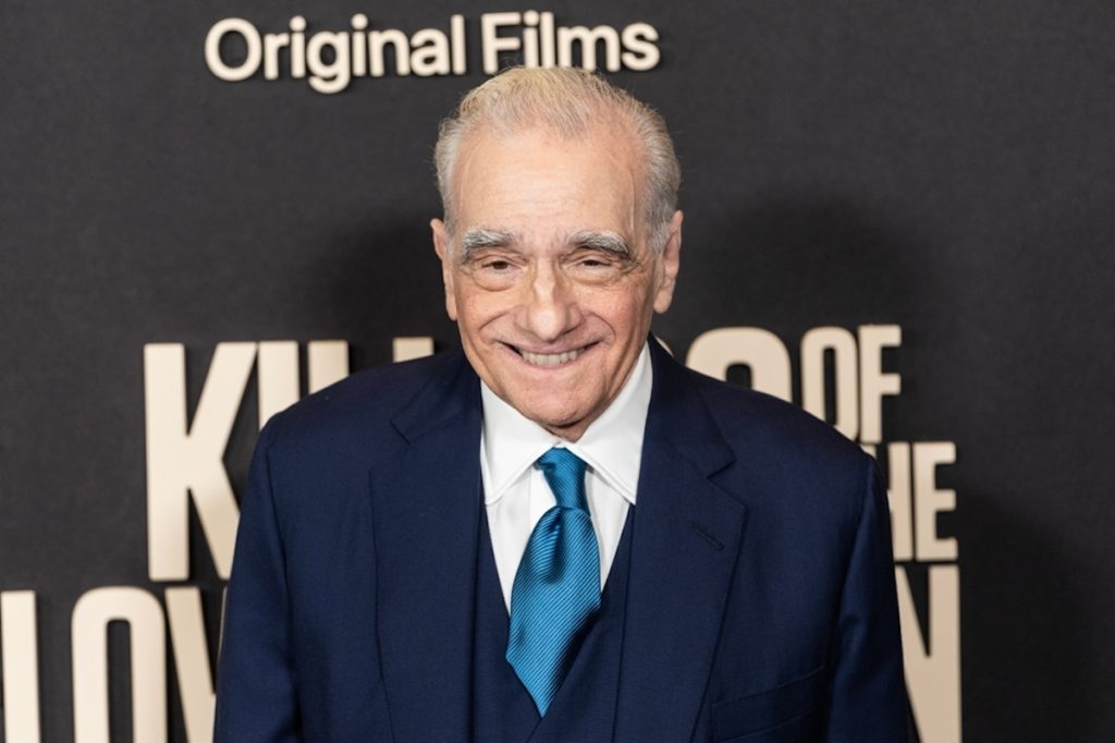 “Den bedste kampscene nogensinde” ifølge Martin Scorsese, er hverken i Braveheart eller Gladiator, men i denne film