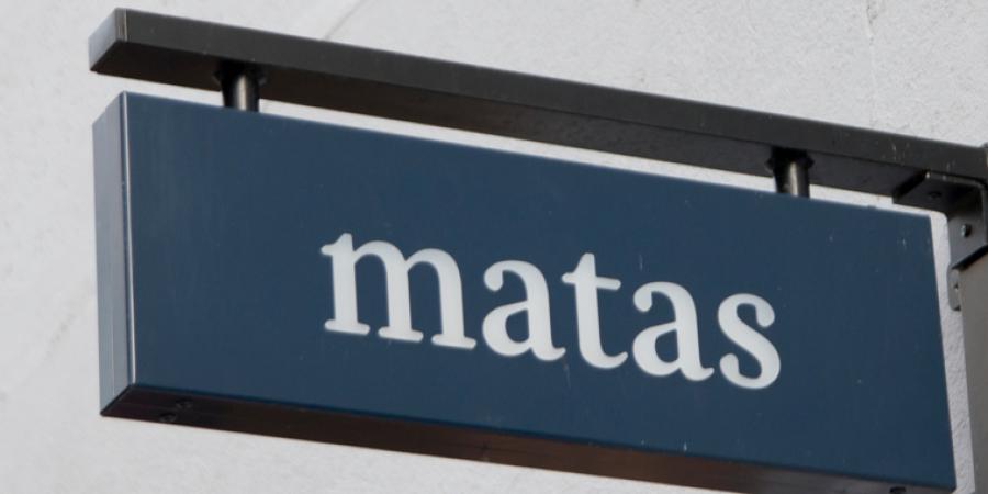 Matas’ navn misbrugt på Facebook: Åbn ikke linket!