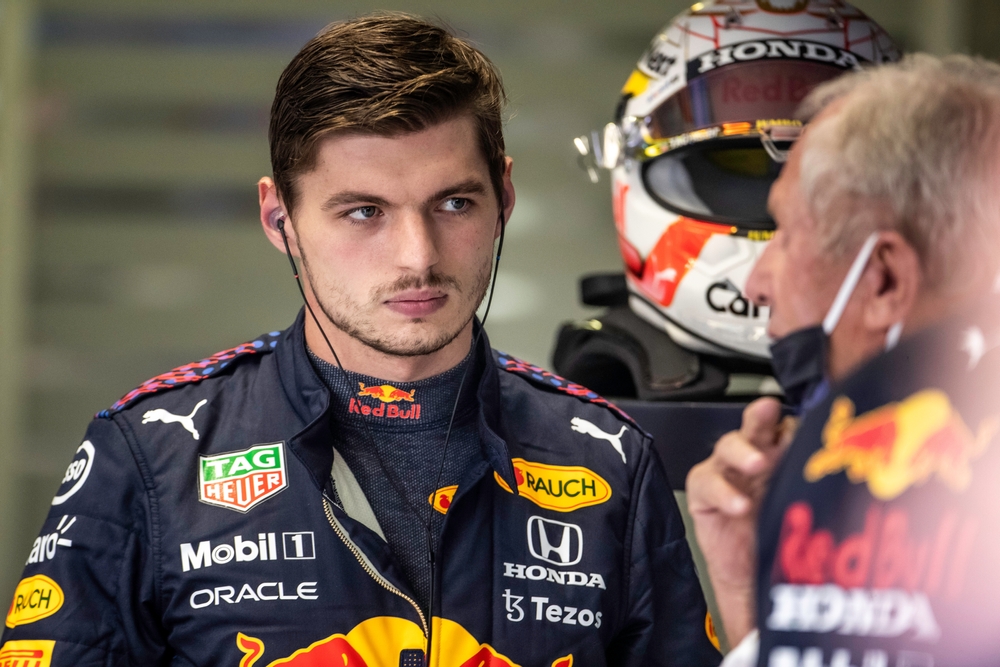 Honda vender tilbage til Formel 1: Det betyder aftale for Max Verstappen