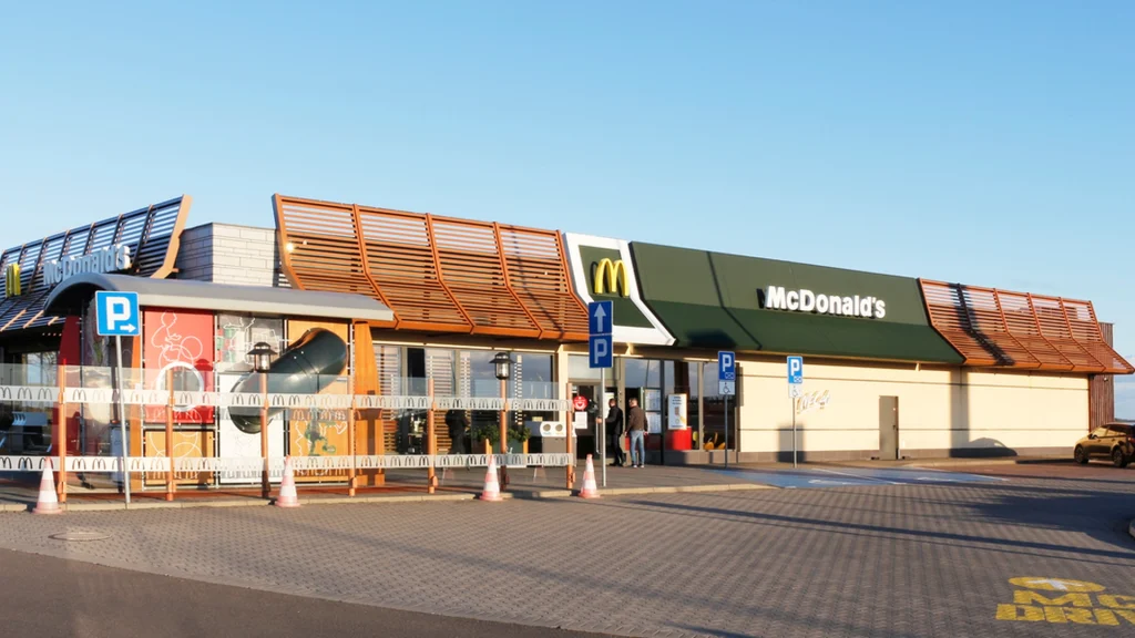 21-årige Camille kastede op efter McDonald’s-besøg: – Jeg har aldrig set en rotte af den størrelse før