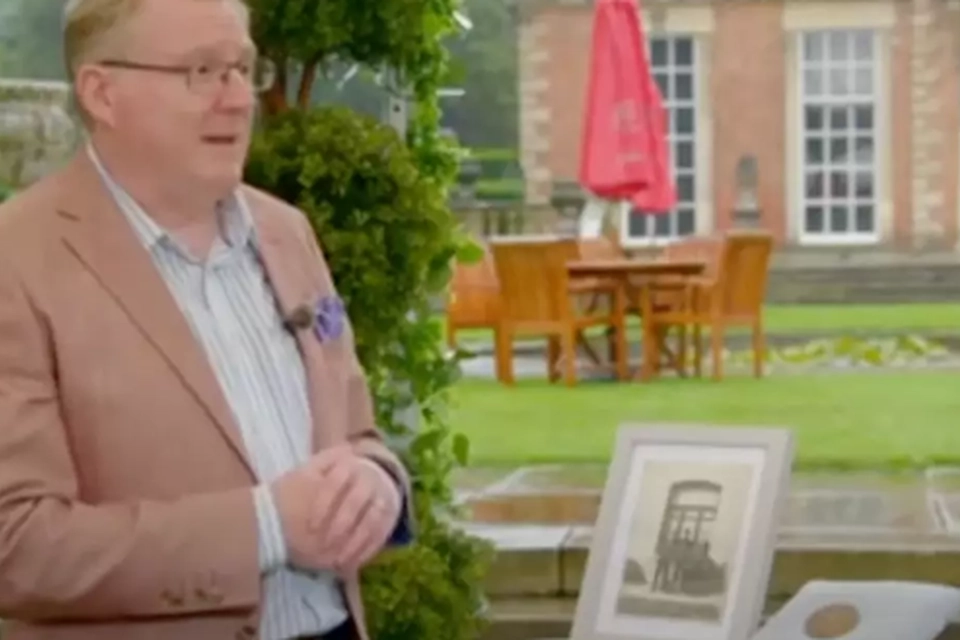 Ekspert afviser at vurdere medalje i tv-show: Når du hører hvorfor, vil du forstå