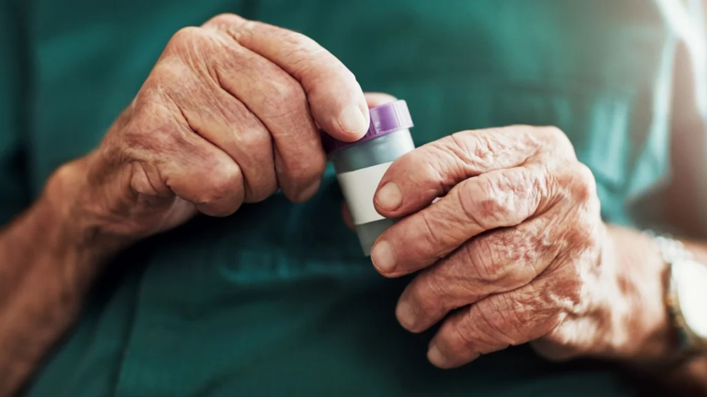 Forkert medicin kan give gigtpatienter livstruende bivirkninger: Danske forskere har nu fundet løsningen