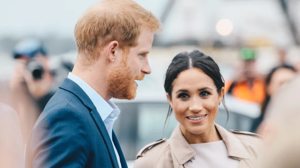Meghan Markle har ændret mening: Nu vil hun tilbage