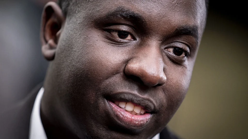 Melvin Kakooza afslører imponerende forvandling: Deler billeder af vanvittigt vægttab